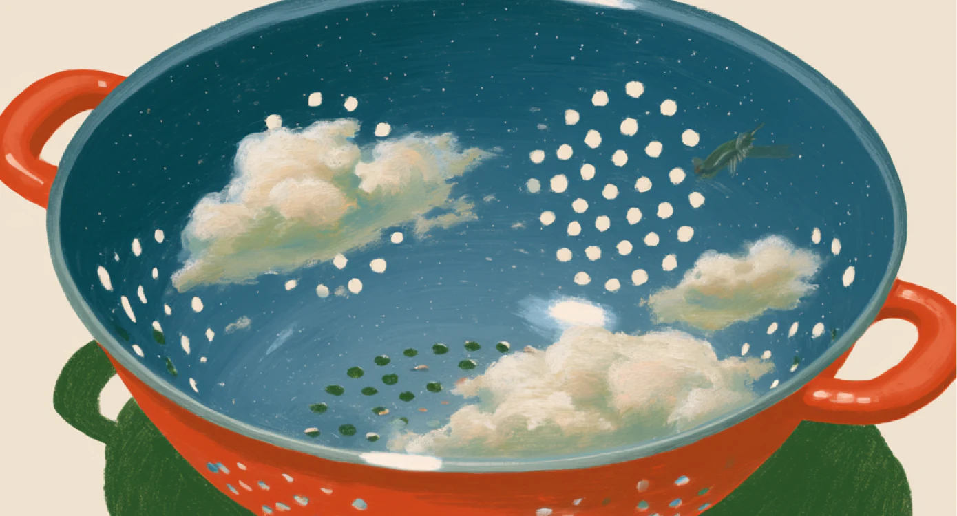 Disk Sweep storage review artwork